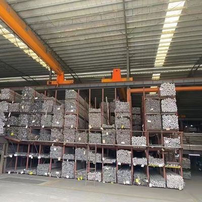 201 304 Stainless Steel Bright Polished Pipe Tube Diameter 4 - 50mm For Handrail And Windows