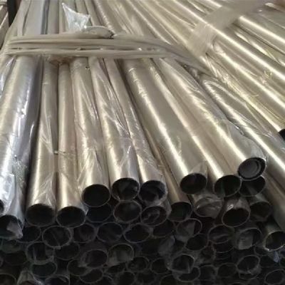 Bright Polished Stainless Steel Pipe Tube SUS304 Diameter 32mm 38mm 42mm 48mm 50mm