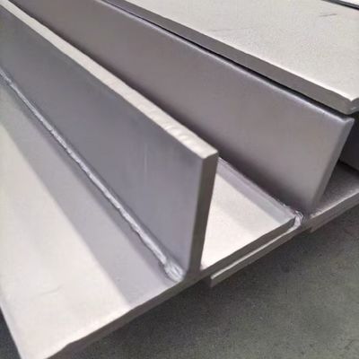 Stainless Steel H Beam  / I Beam With Holes 201 304 316L 310S for Structure