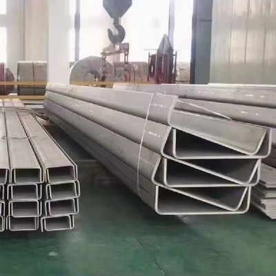 201/304/316L/310S/321/2205 Stainless Steel Channel Bar / Channel Beam