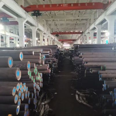 316L Stainless Steel Round Bar Diameter 10 - 350mm SS Bars ASTM A276