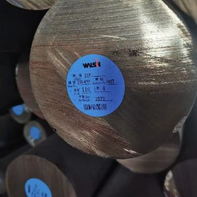 316L Stainless Steel Round Bar Diameter 10 - 350mm SS Bars ASTM A276