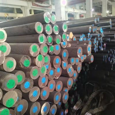 316L Stainless Steel Round Bar Diameter 10 - 350mm SS Bars ASTM A276