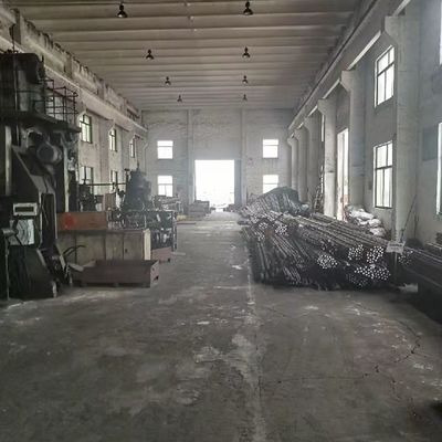 ASTM A276 Alloy 347H Stainless Steel Bar Diameter 10 - 250mm In 6m Length