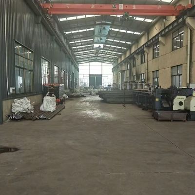 Alloy 347 Stainless Steel Bar / SS Rod Hot Rolled EN 1.4961 Rod