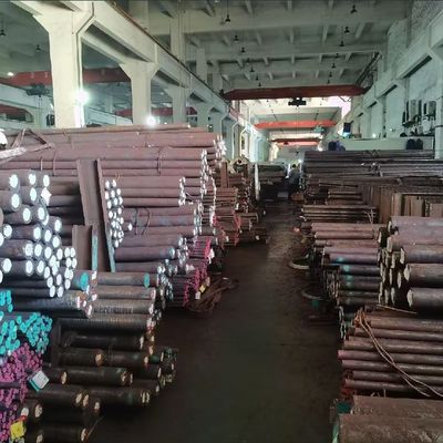ASTM A276 316L Mod Stainless Steel Bar 1.4435 Urea Class Steel Rod