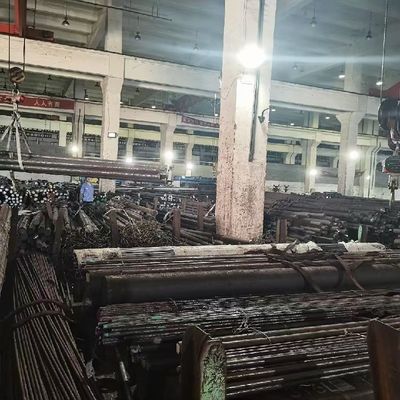 ASTM A276 316L Mod Stainless Steel Bar 1.4435 Urea Class Steel Rod