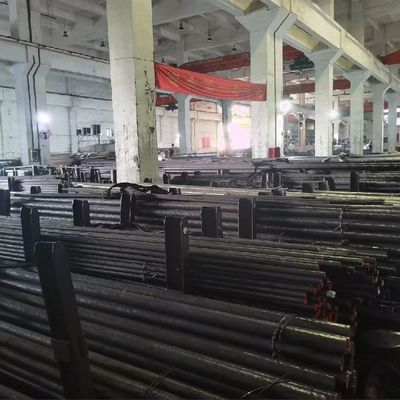 UNS S21800 Stainless Steel Round Bar Hot Rolled ASTM EN DIN GB Standard