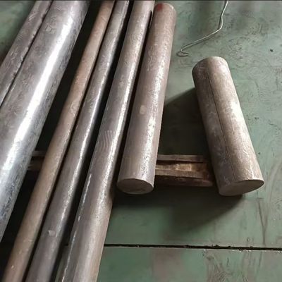 UNS N06625 Nickel Alloy Round Bar Inconel 625 Black Bar / Bright Bar