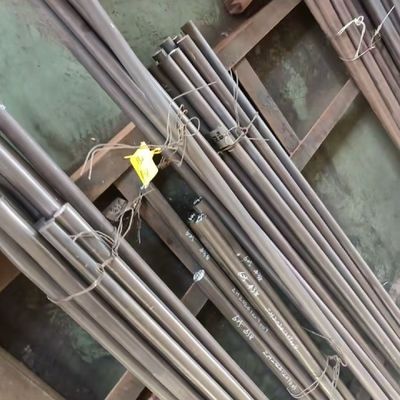 UNS N06625 Nickel Alloy Round Bar Inconel 625 Black Bar / Bright Bar