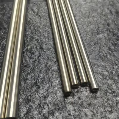 6*1mm  8*1mm 10*1mm 12.7*1.24mm TP304 Stainless Steel Bright Annealed Pipe Tube Seamless Pipe