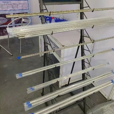 ASTM A269 TP316L Stainless Steel Pipe Tube Bright Annealed for Medical and Food Area