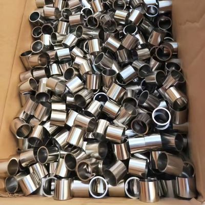 TP310S / 1.4845 Stainless Steel Seamless Pipe Tube SS Pipe SA269 Free Cutting Any Length