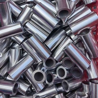 TP304 TP304L TP310S TP316L TP321 Stainless Steel Seamless Pipe ASTM A269 SS Pipe