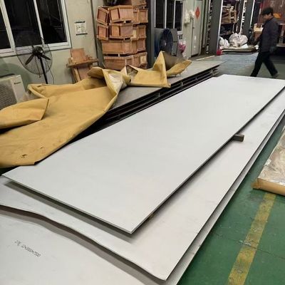 6mm 8mm 10mm 12mm Thickness Hastelloy C276 Plate Laser Cutting Round Square Irregular Shape