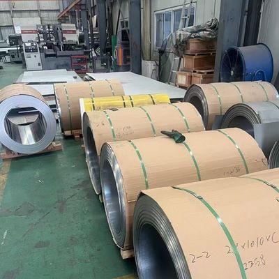 Square Round Circle Hastelloy C276 UNS N10276 Alloy Thickness 1.0 - 25.0mm For Chemical