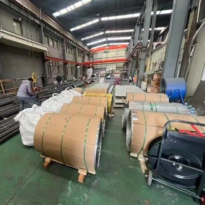 ASTM B575 Hastelloy C276 Sheet Plate Laser Cutting Thickness 1.0 - 25.0mm EN 2.4819 Alloy