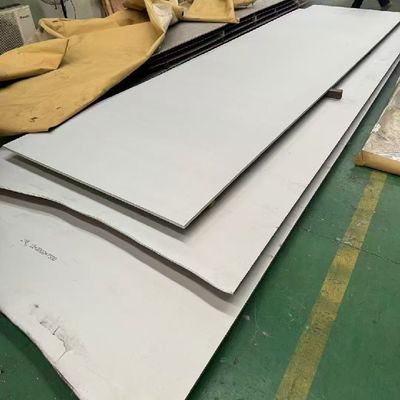 2mm Thickness Hastelloy C276 Sheet 1000*2000mm 1219*2438mm Cold Rolled Alloy 276 Sheets
