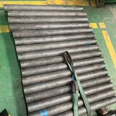 50mm 60mm 70mm 80mm 100mm Hastelloy C276 Round Bar Nickel Alloy EN 2.4819