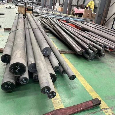 50mm 60mm 70mm 80mm 100mm Hastelloy C276 Round Bar Nickel Alloy EN 2.4819
