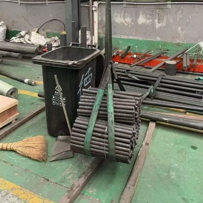 Hastelloy C276 Round Bar Diameter 100mm 110mm 120mm 130mm 140mm Custom Cutting in Length