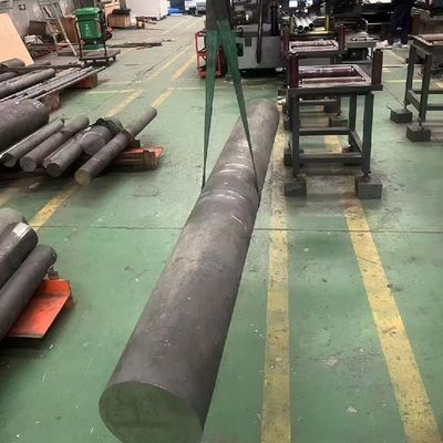 Hastelloy C276 Round Bar Diameter 100mm 110mm 120mm 130mm 140mm Custom Cutting in Length