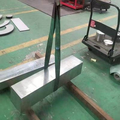 Hastelloy C276 Plate Sheets 3.0 - 16.0mm Laser Cutting UNS N10276 Nickel Alloy