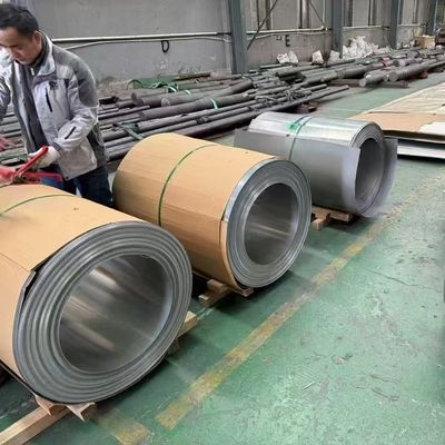 Hastelloy C276 Plate Sheets 3.0 - 16.0mm Laser Cutting UNS N10276 Nickel Alloy