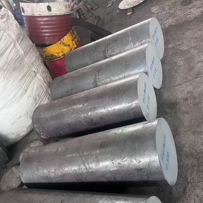 31crmov9 Alloy Steel Rod Large Diameter 300 - 500mm
