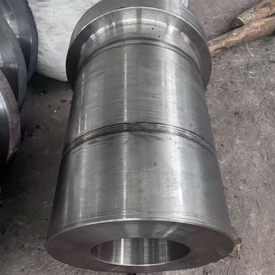 13mm- 20mm 31CrMoV9 Nitriding Steel Bar / 1.8519 Alloy Steel Round Bars 200mm 250mm 350mm 370mm