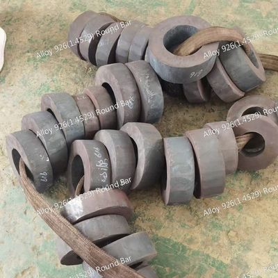 Diameter 10 300mm High Durability 1.4529 Alloy 926 Stainless Steel Round Rod In 6m Length For Heavy Duty