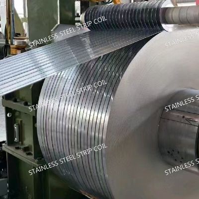 Premium 316 Stainless Steel Strip Corrosion-Resistant & Marine Grade Alloy