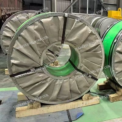 High Strength 630 (17-4PH) Stainless Steel Strips ASTM A693 Certified