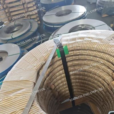 630 Precipitation Hardening Stainless Steel Strips Tight Tolerance & Flatness