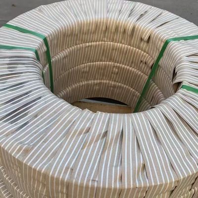 ASTM 444 Stainless Steel Strip Ferritic Alloy, Excellent Stress Crack Resistance