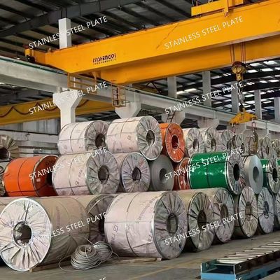 Marine & Saltwater Resistant 316Ti Stainless Steel Plate / 1.4571 Stainless Steel Sheet