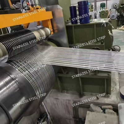 Premium 434 Stainless Strip Salt Spray Resistance Guaranteed