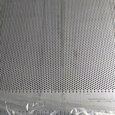 Stainless Steel 304 Micro-Holes Sheet Precision Machined, Chemical Resistant & Reusable For Analytical Instruments & Biomedical Applications