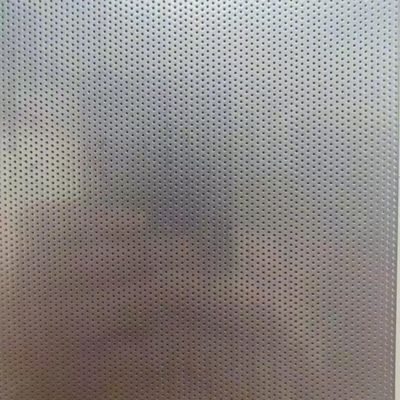 Economical 304 Stainless Steel Perforated Screen – Cost-Effective, High Permeability & Reliable for Agricultural Filtration, Drainage & Sound Insulation