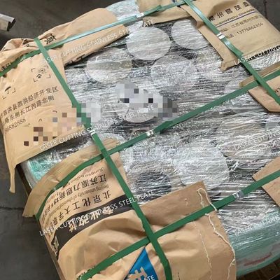 Laser Cutting 431 Stainless Steel Plate Thickness 10mm 12mm 16mm SS Plate Alloy 431