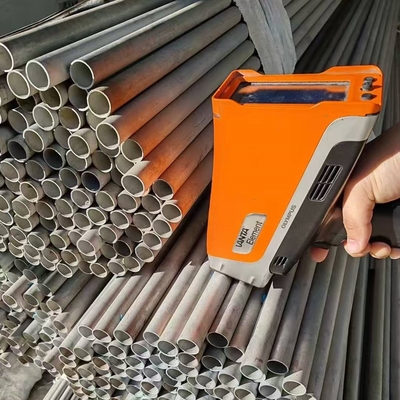 UNS N08904 / Alloy 904L Stainless Steel Seamless Pipe Pickling Annealing SS Pipes