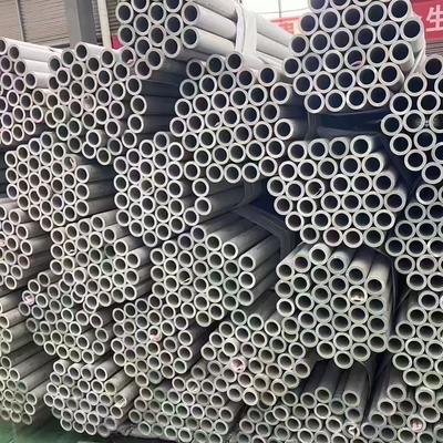 DIN 1.4539 904L Stainless Steel Pipe Alloy 904L Small Diameter Pipes