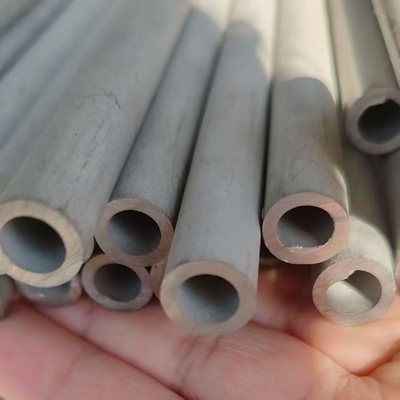 310S Stainless Steel Seamless Pipe DN10-DN300 SCH10S 40S 80S