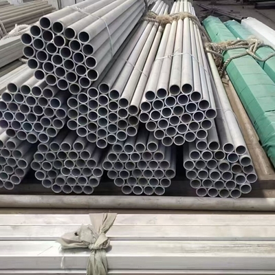 SA312 TP304L Stainless Steel Seamless Pipe Tube DN10 DN15 DN20 DN30 DN40 DN50 DN60 DN80 DN100