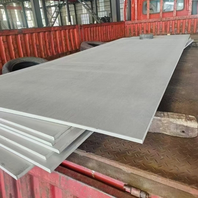 316 Stainless Steel Plate 4x8ft 5x20ft 8x20ft Cold Hot Rolled