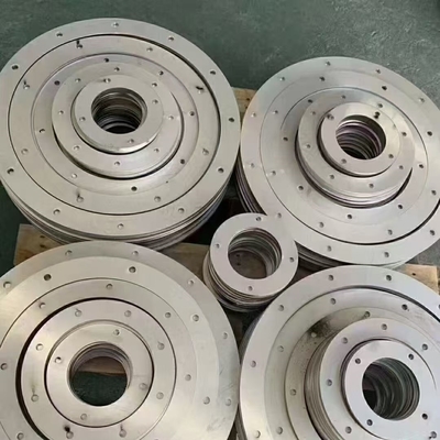 EN 10204-3.1 Certified 316 Stainless Steel Plate 1.4401 1.4404