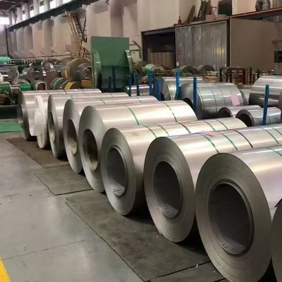 ASTM A240 301 304 316L 2205 2507 BA 2B HL 8K Finish Stainless Steel Strips