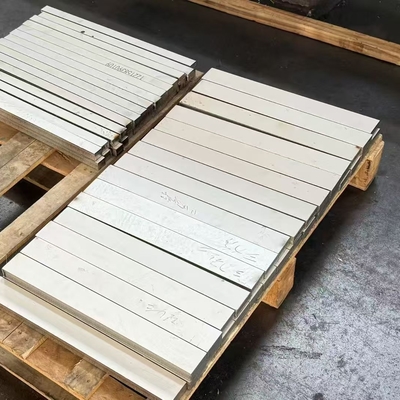 ASTM A240 348 348H Stainless Steel Plate 1250mm 1500mm Width