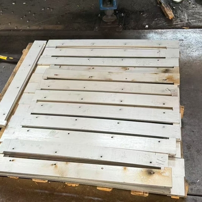 ASTM A240 348 348H Stainless Steel Plate 1250mm 1500mm Width