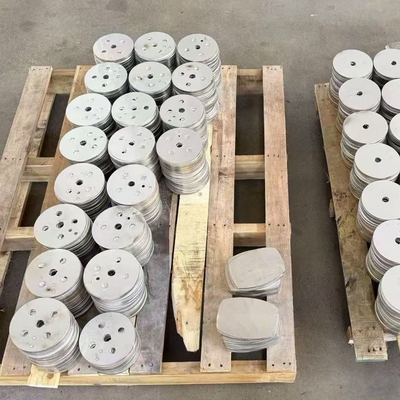 253MA Stainless Steel Plate Heat Resistant 4.0mm 5.0mm for Boiler